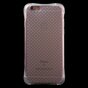 Coque en TPU extra robuste compatible avec la coque de protection iPhone 6 6s