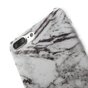 Coque en marbre blanc pour iPhone 7 Plus 8 Plus TPU