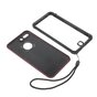 Coque &eacute;tanche compatible avec iPhone 7 Plus 8 Plus Housse &eacute;tanche IP68