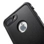 Coque &eacute;tanche compatible avec iPhone 7 Plus 8 Plus Housse &eacute;tanche IP68