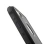 Coque &eacute;tanche compatible avec iPhone 7 8 SE 2020 SE 2022 IP68 coque &eacute;tanche noire