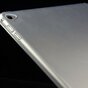 &Eacute;tui transparent en TPU pour iPad Air 2