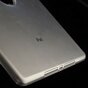 Coque transparente en TPU compatible avec iPad Air 2