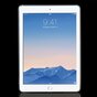 Coque transparente en TPU compatible avec iPad Air 2