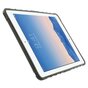 Antichoc compatible avec iPad Air 2 Cover - Coque rigide en TPU tr&egrave;s robuste noir