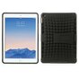 Antichoc compatible avec iPad Air 2 Cover - Coque rigide en TPU tr&egrave;s robuste noir