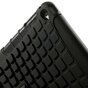Antichoc compatible avec iPad Air 2 Cover - Coque rigide en TPU tr&egrave;s robuste noir