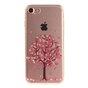 Coque en TPU transparente pour iPhone 7 iPhone 8 SE 2020 SE 2022