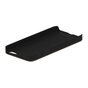Coque en bois de noyer compatible avec iPhone 5/5s et SE 2016 Hardcase - Bois - Bois