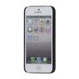 Coque en bois de noyer compatible avec iPhone 5/5s et SE 2016 Hardcase - Bois - Bois