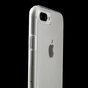 Coque rigide transparente iPhone 7 Plus 8 Plus Coque transparente solide