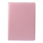 Rose &eacute;tui compatible avec iPad Air 2 avec support rotatif