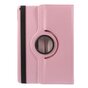 Rose &eacute;tui compatible avec iPad Air 2 avec support rotatif
