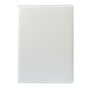 &Eacute;tui blanc pour iPad Air 2 avec housse rotative standard