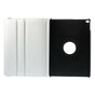 &Eacute;tui blanc compatible avec iPad Air 2 avec support rotatif