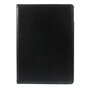 &Eacute;tui noir compatible avec iPad Air 2 avec support rotatif