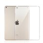 &Eacute;tui transparent compatible avec iPad 2017 2018, &eacute;tui transparent en TPU