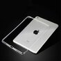 &Eacute;tui transparent compatible avec iPad 2017 2018, &eacute;tui transparent en TPU