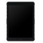 &Eacute;tui noir Survivor iPad 2017 2018 standard