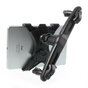 Support de tablette universel, appui-t&ecirc;te de voiture compatible avec iPad/Galaxy Tab