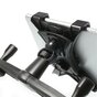 Support de tablette universel, appui-t&ecirc;te de voiture compatible avec iPad/Galaxy Tab