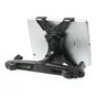 Support de tablette universel, appui-t&ecirc;te de voiture compatible avec iPad/Galaxy Tab