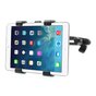 Support de tablette universel, appui-t&ecirc;te de voiture compatible avec iPad/Galaxy Tab