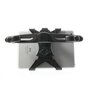 Support de tablette universel, appui-t&ecirc;te de voiture compatible avec iPad/Galaxy Tab