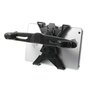 Support de tablette universel, appui-t&ecirc;te de voiture compatible avec iPad/Galaxy Tab