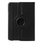 &Eacute;tui rotatif en cuir noir compatible avec iPad mini 4 et &agrave; l&#039;iPad mini 5 (2019)