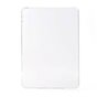 Coque transparente en TPU compatible avec iPad mini 4 et iPad mini 5 (2019)