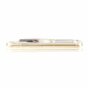 &Eacute;tui rigide transparent pour vin la couverture compatible avec iPhone 7 Plus 8 Plus