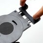 Tr&eacute;pied universel pour tablette, support inclinable, adapt&eacute; aux musiciens iPad