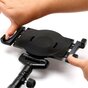 Tr&eacute;pied universel pour tablette, support inclinable, adapt&eacute; aux musiciens iPad