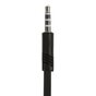 &Eacute;couteurs intra-auriculaires JM26 noir rouge