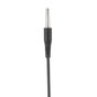 &Eacute;couteurs intra-auriculaires noir argent R21 Langsdom