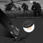 Coque en TPU Black Carbon Armor iPhone 7 8