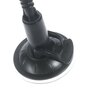 Support universel avec ventouse pour voiture, t&eacute;l&eacute;phone compatible avec la navigation iPhone