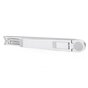 Support de tablette universel en aluminium pliable adapt&eacute; au tr&eacute;pied iPad
