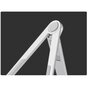 Support de tablette universel en aluminium pliable adapt&eacute; au tr&eacute;pied iPad