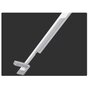 Support de tablette universel en aluminium pliable adapt&eacute; au tr&eacute;pied iPad