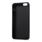 Coque coeurs en or noir la coque compatible avec iPhone 6 6s