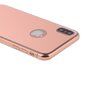 Miroir miroir la coque compatible avec iPhone X XS