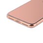 Miroir miroir la coque compatible avec iPhone X XS