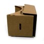 Construisez vos propres lunettes VR en carton - Lunettes NFC - Bandeau - DIY