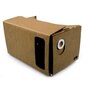 Construisez vos propres lunettes VR en carton - Lunettes NFC - Bandeau - DIY