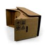 Construisez vos propres lunettes VR en carton - Lunettes NFC - Bandeau - DIY