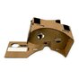 Lunettes universelles en carton VR - Lunettes NFC - Bandeau - DIY