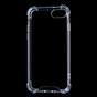 Coque de Protection transparente en TPU, compatible avec iPhone 7 8 SE 2020 SE 2022