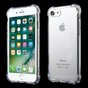 Coque de Protection transparente en TPU, compatible avec iPhone 7 8 SE 2020 SE 2022